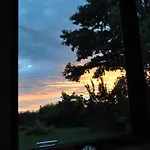 Beata Nyaraló Nowe Warpno