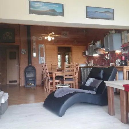 Beata بيت للعطل *