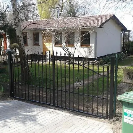Beata * Nowe Warpno