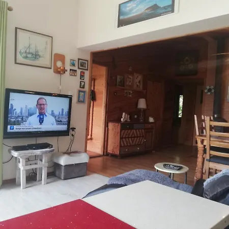 Beata Prázdninový dům *