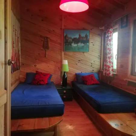 Дом отдыха Beata