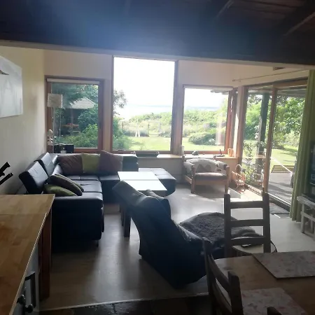 Holiday home Beata Nowe Warpno