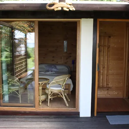 Beata Holiday home