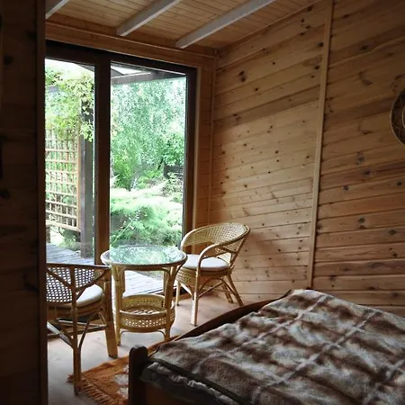 Beata Дом отдыха *