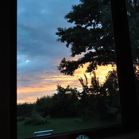 Beata Casa de Férias Nowe Warpno