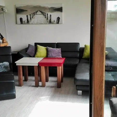 Beata Holiday home Nowe Warpno