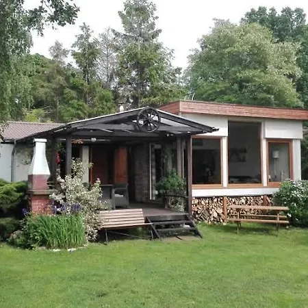 Beata بيت للعطل نوفي فاربنو