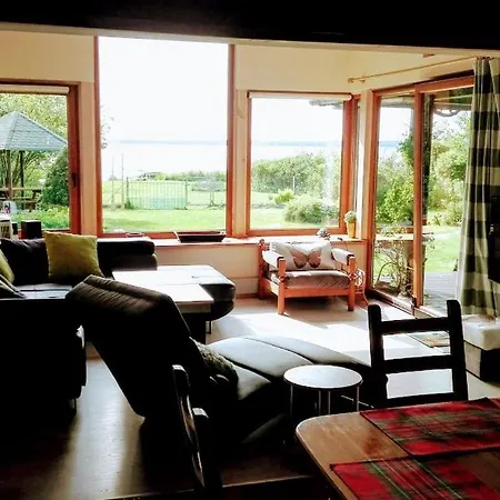 Holiday home Beata Nowe Warpno