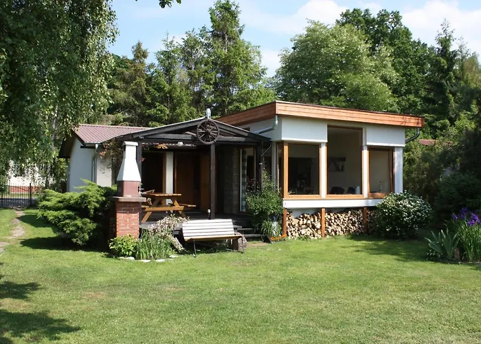 Beata Casa vacanze *