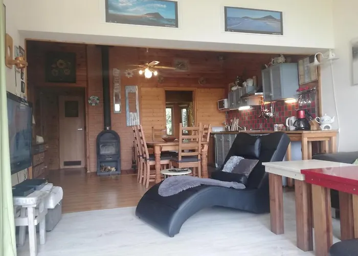 Beata Casa vacanze *