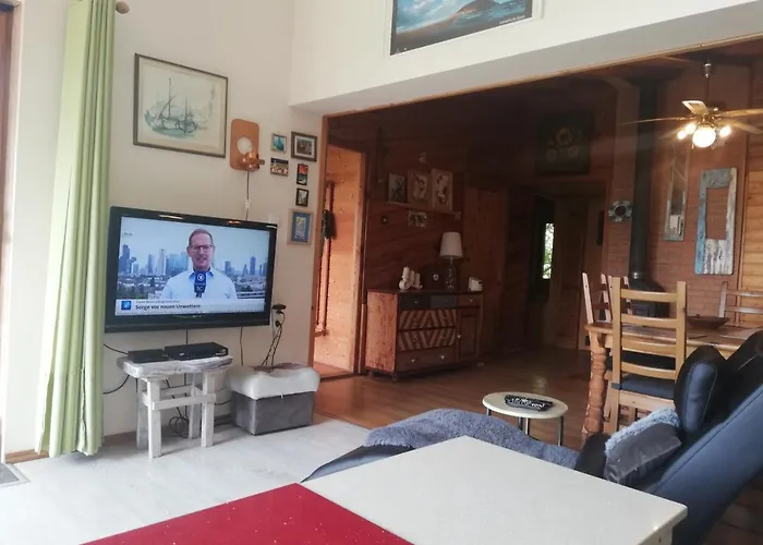 Beata بيت للعطل *