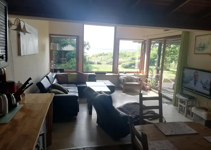 Casa vacanze Beata Nowe Warpno