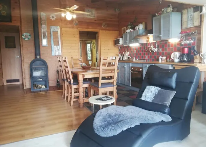 Casa vacanze Beata Nowe Warpno