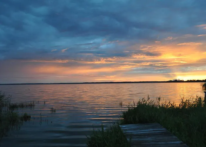 Beata Casa vacanze *