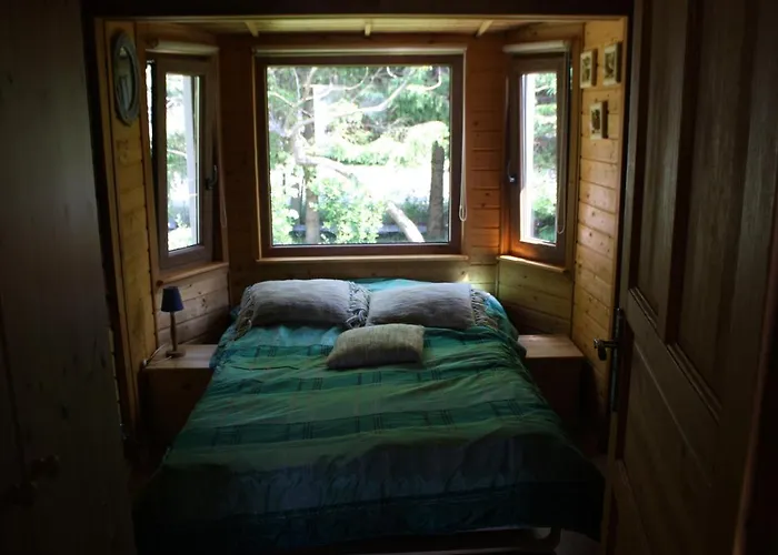 Beata بيت للعطل *