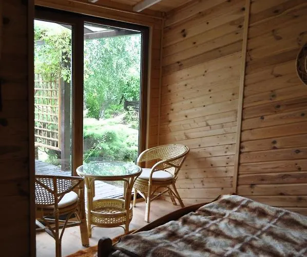 Beata Casa vacanze *