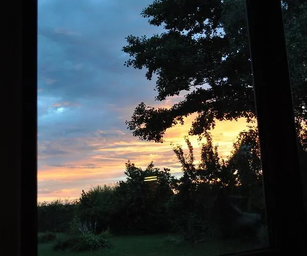 Beata Casa vacanze Nowe Warpno