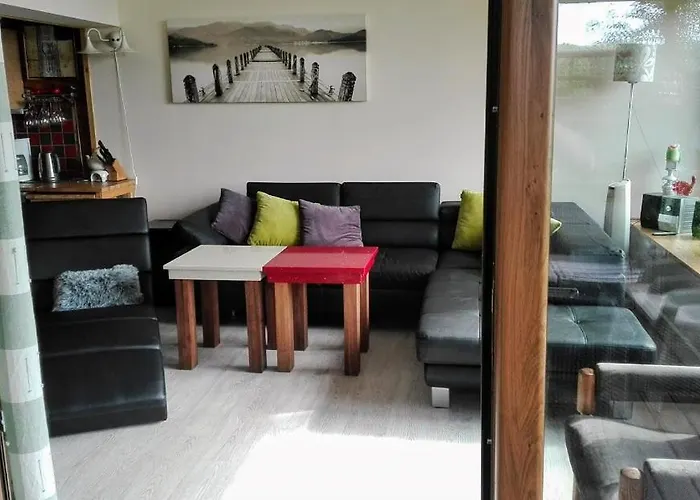 Beata Casa vacanze Nowe Warpno