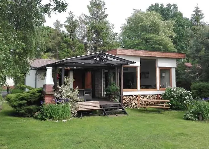 Beata Casa vacanze Nowe Warpno