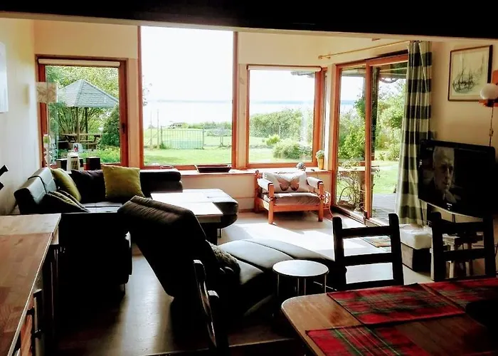 Casa vacanze Beata Nowe Warpno